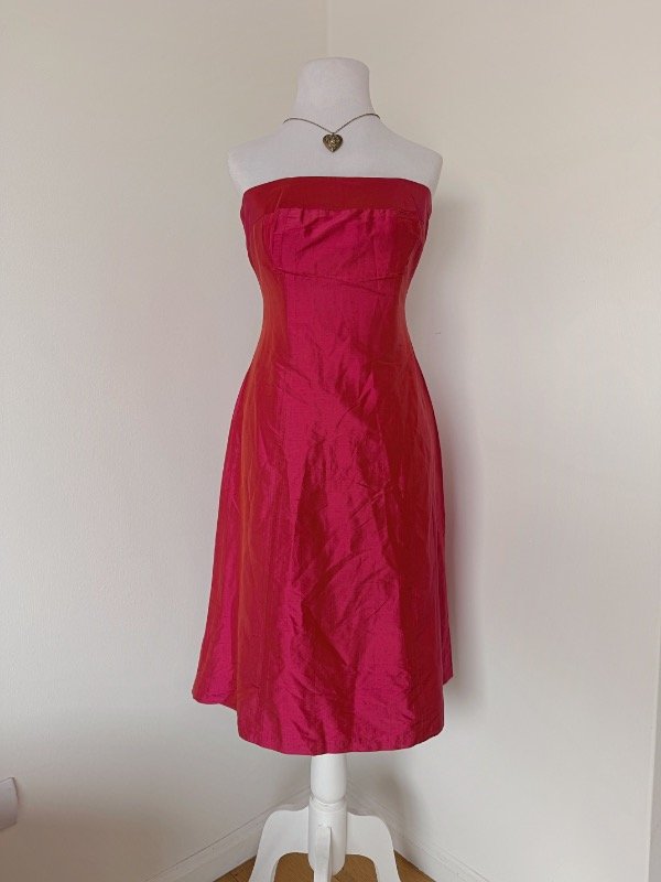 Producto - Vestido Aria T. S - 0