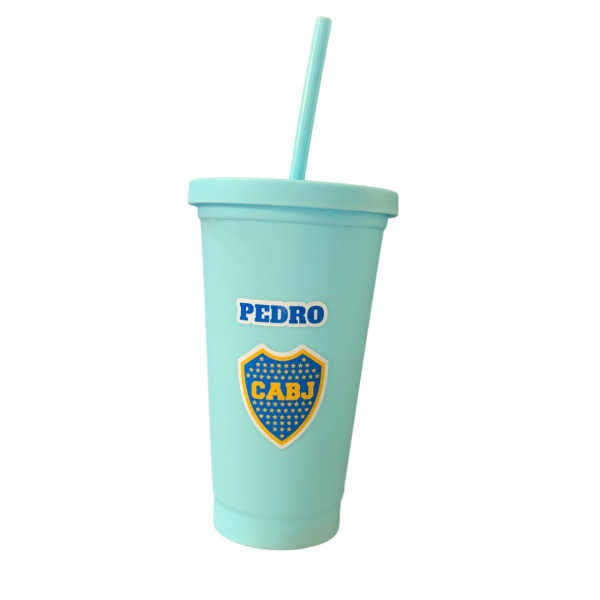 Producto - VASO ECO 008