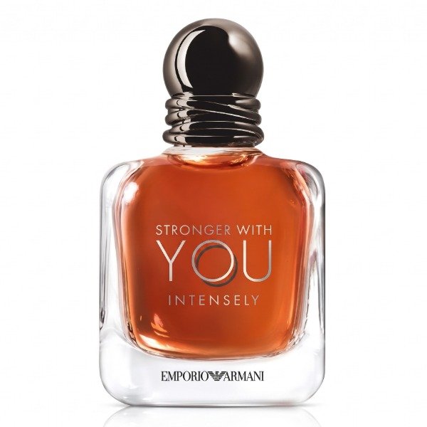 Producto - STRONGER WITH YOU INTENSELY - EMPORIO ARMANI