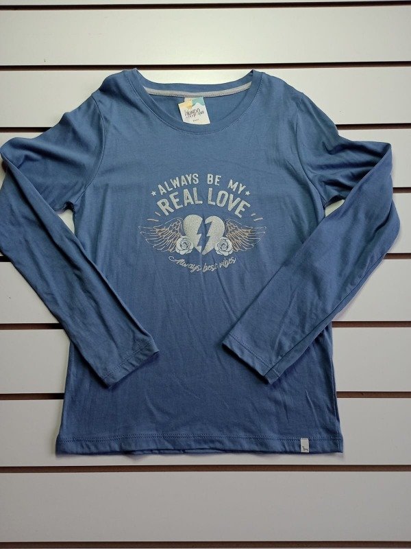 Producto - Remera Always