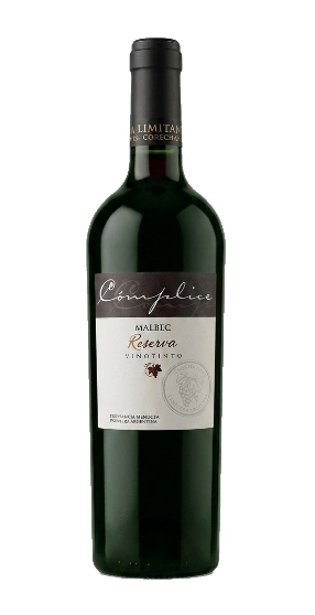Producto - COMPLICE MALBEC RESERVA