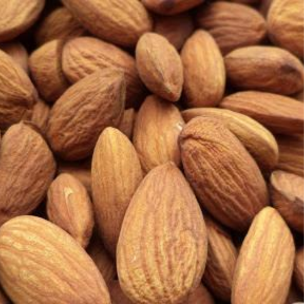 Producto - Almendras Guara