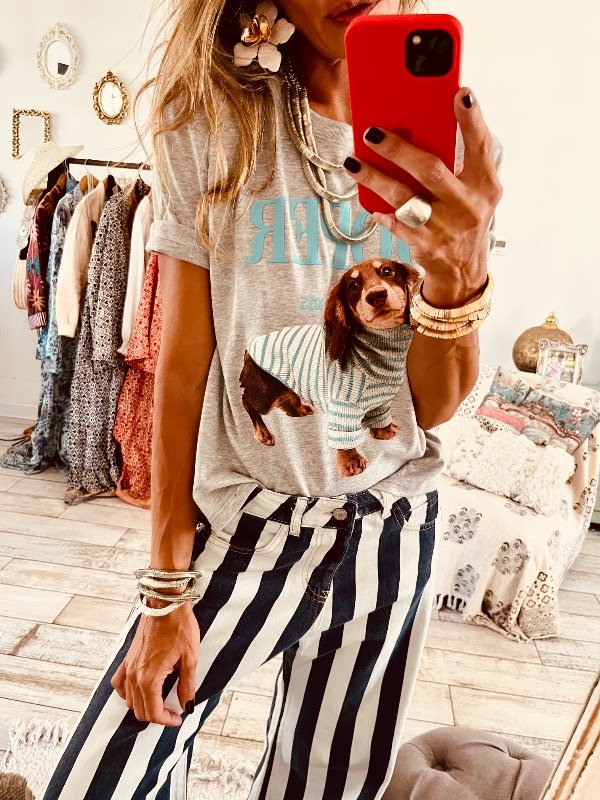 Producto - Remera olí - 2