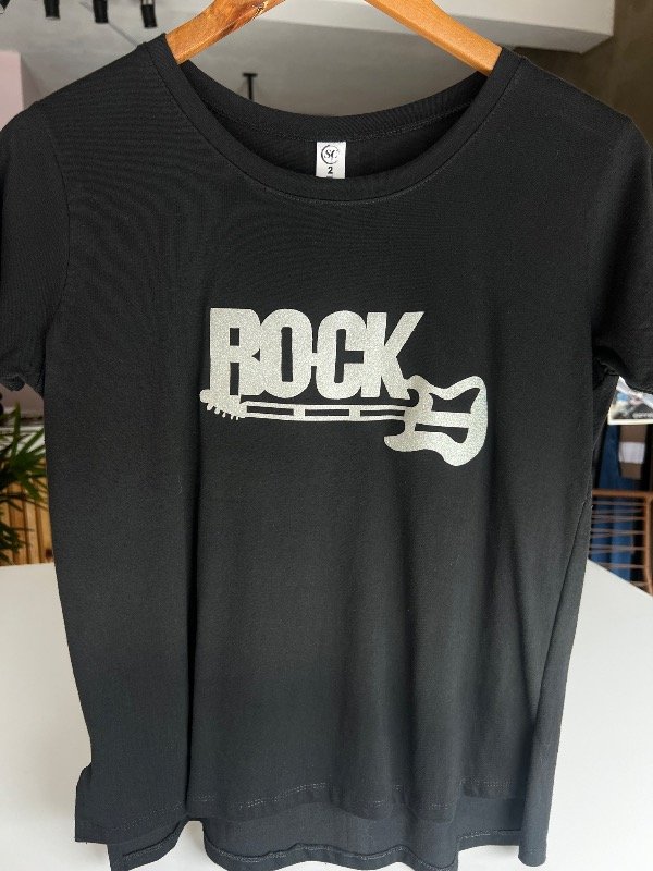 Producto - Remera Roc