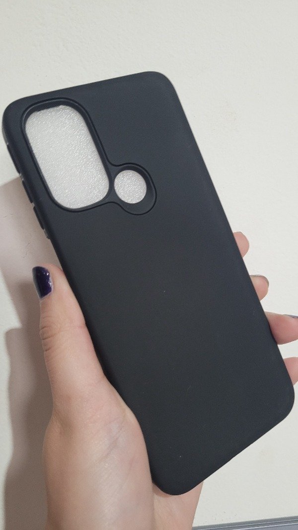 Producto - G31 anti golpe negro