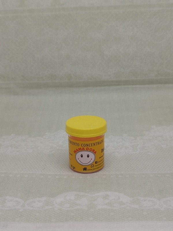 Producto - Mamá dora durazno