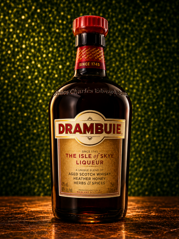 Producto - DRAMBUIE LICOR