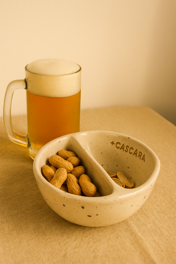 Producto - Cuenco Mani Cascara