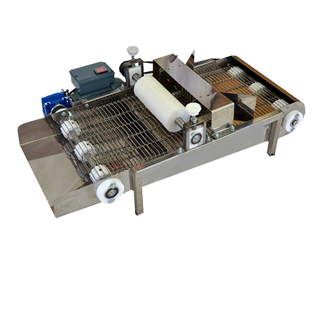 Producto - Rebozadora/Empanadora de milanesas de mesa