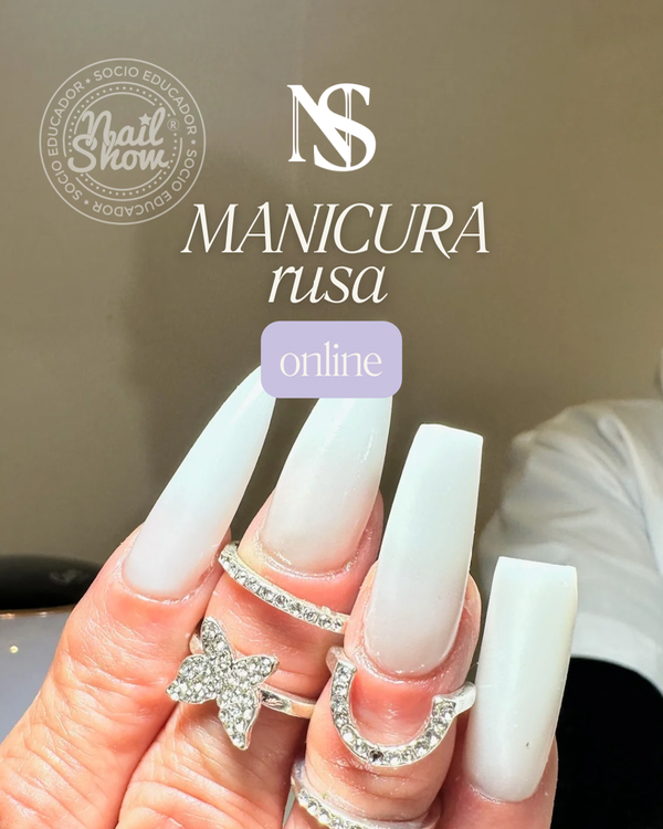 Producto - Manicura rusa online