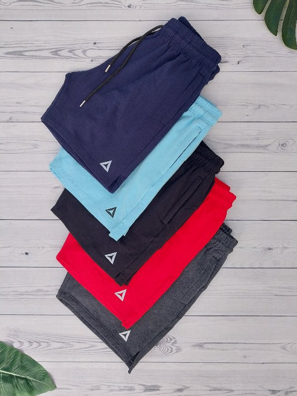 Producto - Short Moro - BY CLIZA