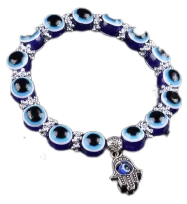 Producto - Pulsera Hamsa