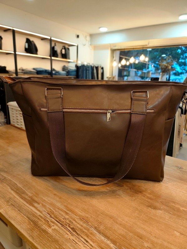 Producto - Mega bolso choco - 1