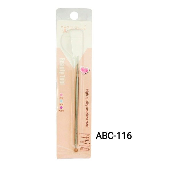 Producto - Aguja extractor para  granito ABC-116