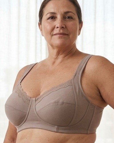 Producto - CORPIÑO FALSO ARO FELISA