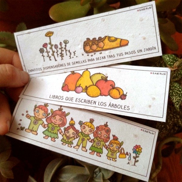 Producto - PACK DE SEÑALADORES PLANTABLES  x 30 unidades: 3200 pesos por unidad