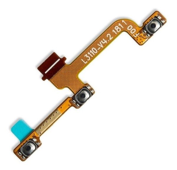 Producto - Flex Power Motorola E5/G6 Play