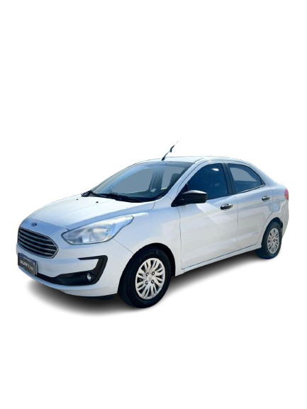 Producto - KA SEDAN S / 2019