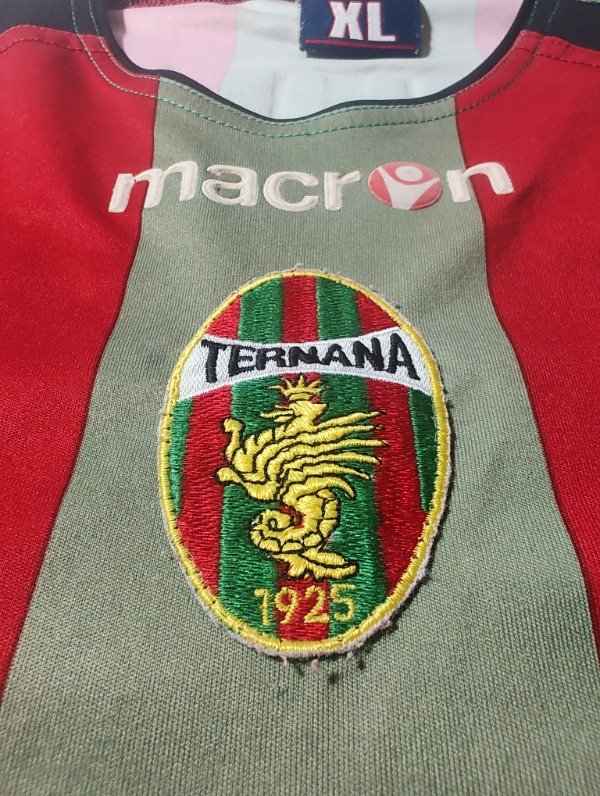 Producto - Ternana Calcio #30 - 3