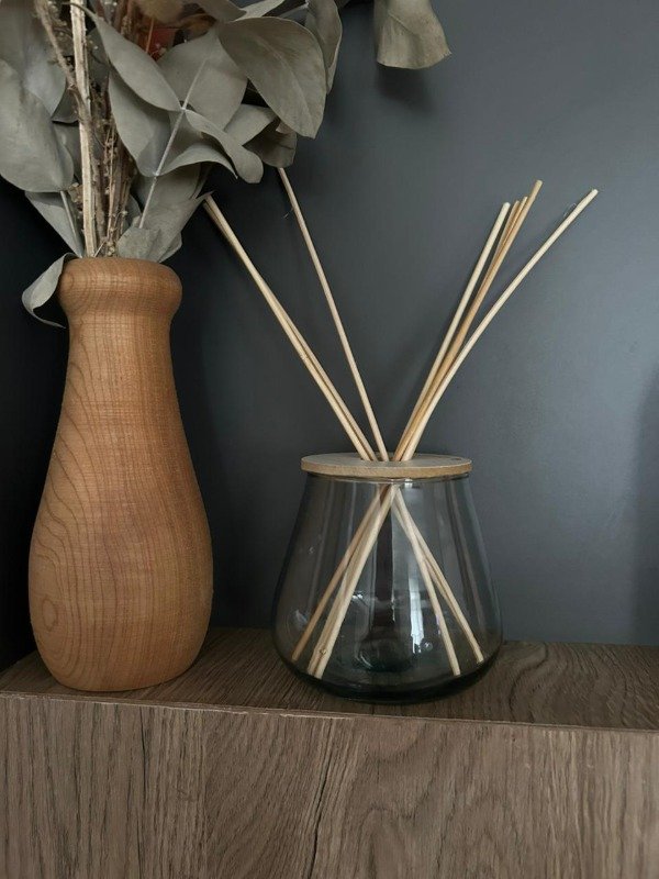 Producto - Difusor Volcan