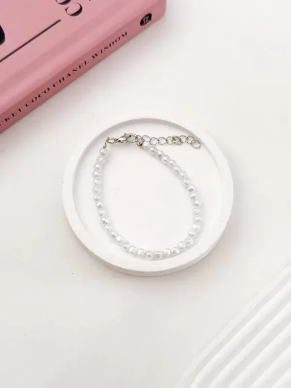 Producto - Pulsera perlitas