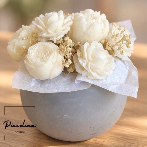 Producto - Bombones florales - 3
