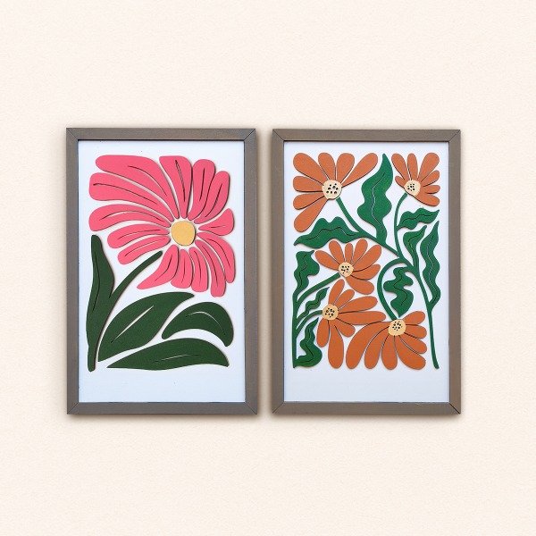 Producto - Combo Pétalos + 5 Flores