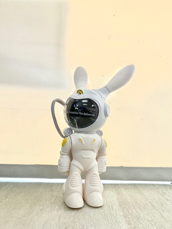 Producto - Lámpara Proyector Astronauta - 2