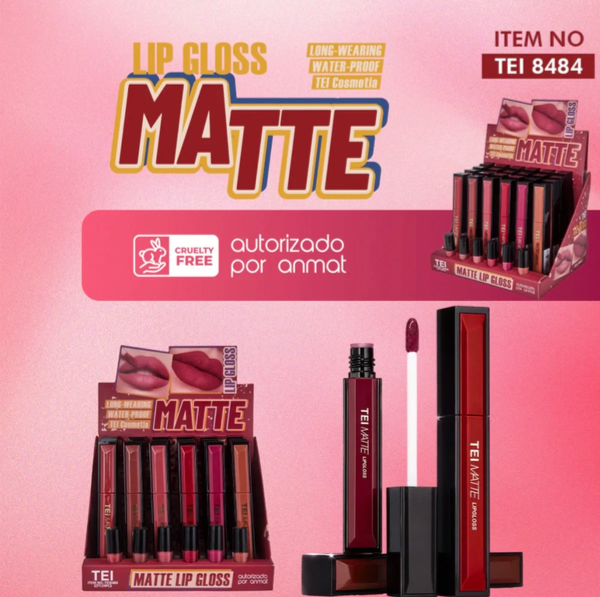 Producto - Labiales
