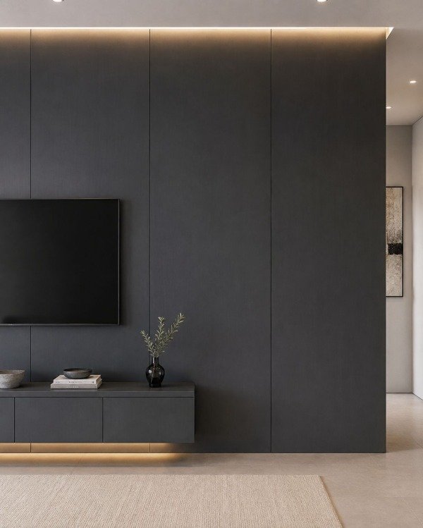 Producto - Wall panel PVC 40x290 - 1