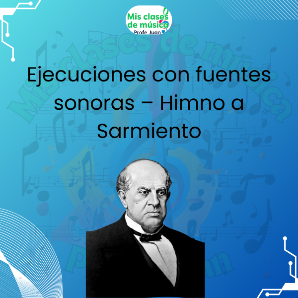 Producto - Clase a Sarmiento Nivel Inicial
