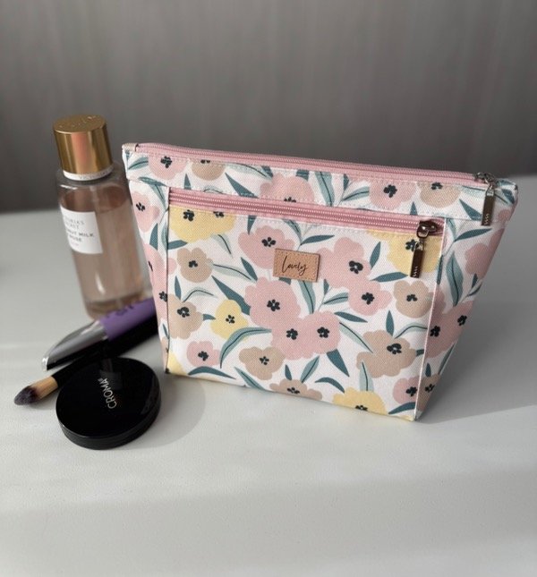 Producto - Neceser con bolsillo