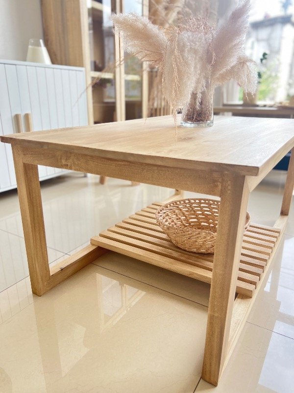 Producto - Mesa Ratona Rubi - 5