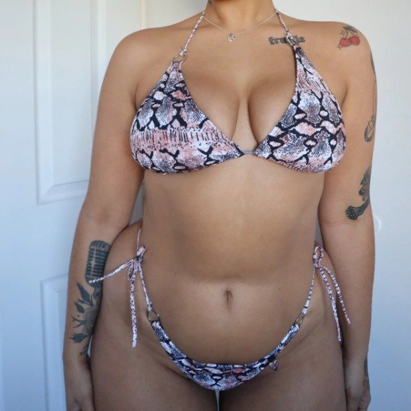 Producto - Bikini talle 95 II