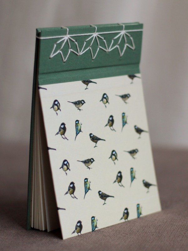 Producto - CURSO LIBRETAS JAPONESAS