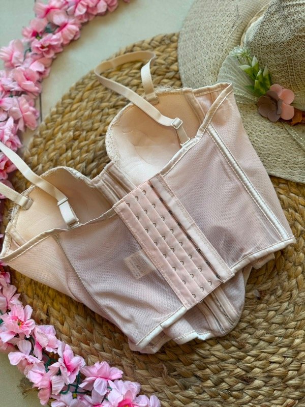 Producto - Corset Urban - 3