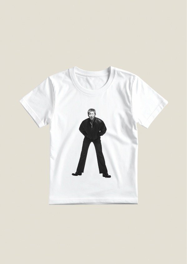 Remera Arirang cg — imagen 2