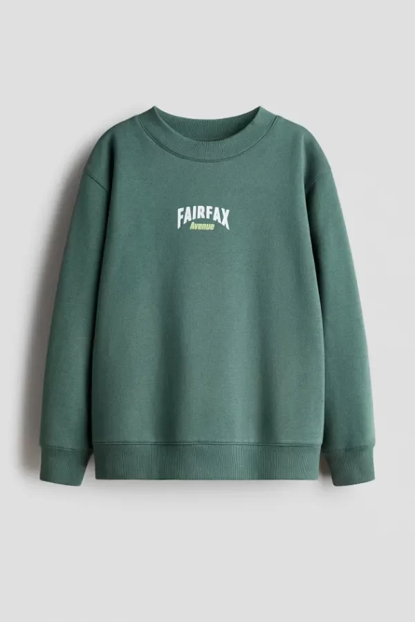 Producto - Buzo HyM fairfax - 3