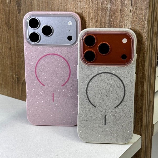 Producto - GLOSS MAGSAFE LÍNEA IPH 17