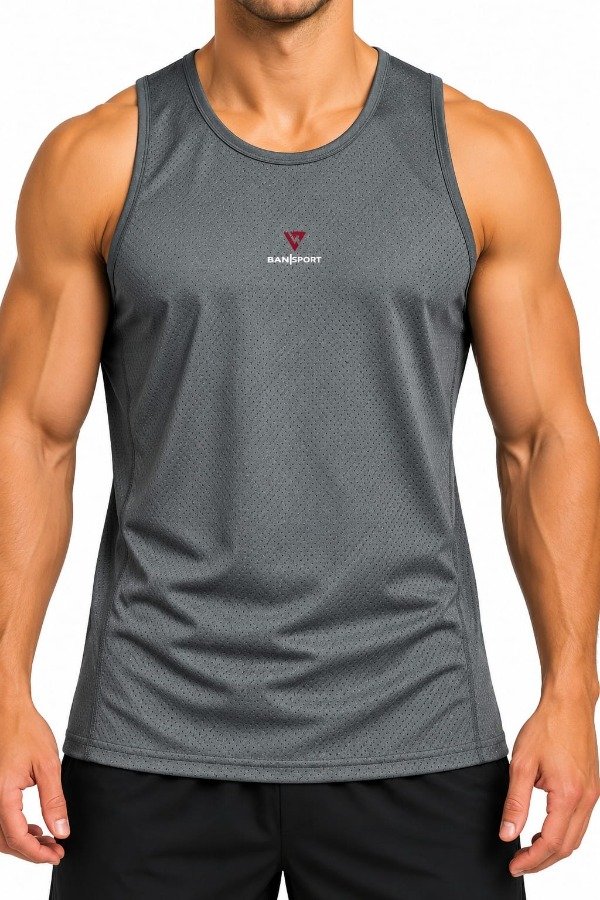 Producto - Musculosa Dry Fit Hombre Urban Sport - 5