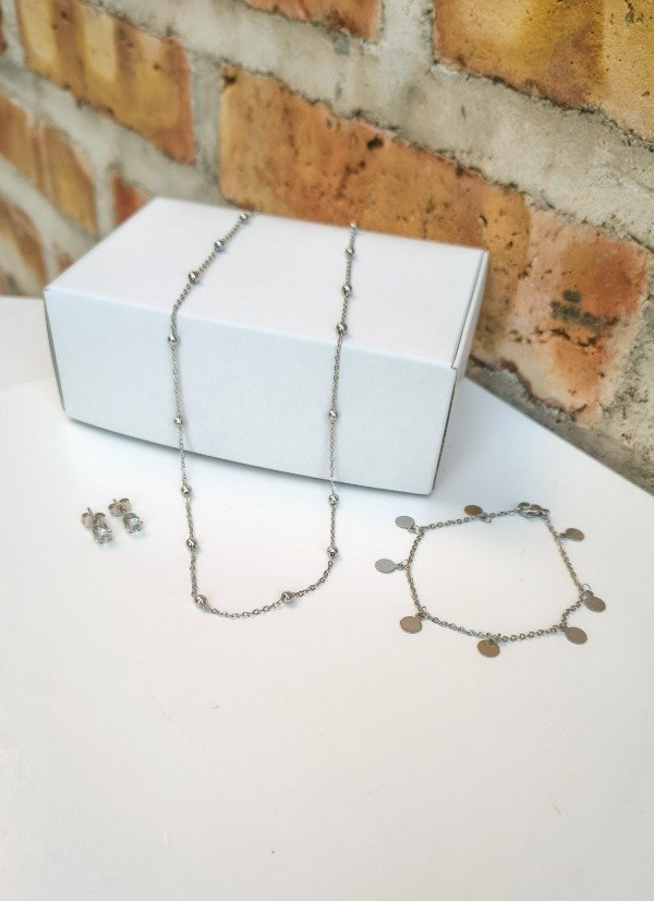 Producto - Combo Bubbles