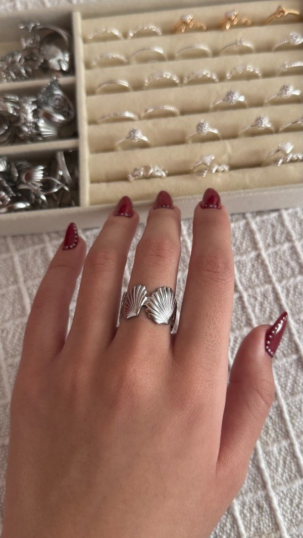 Producto - Anillo Aurora - 0