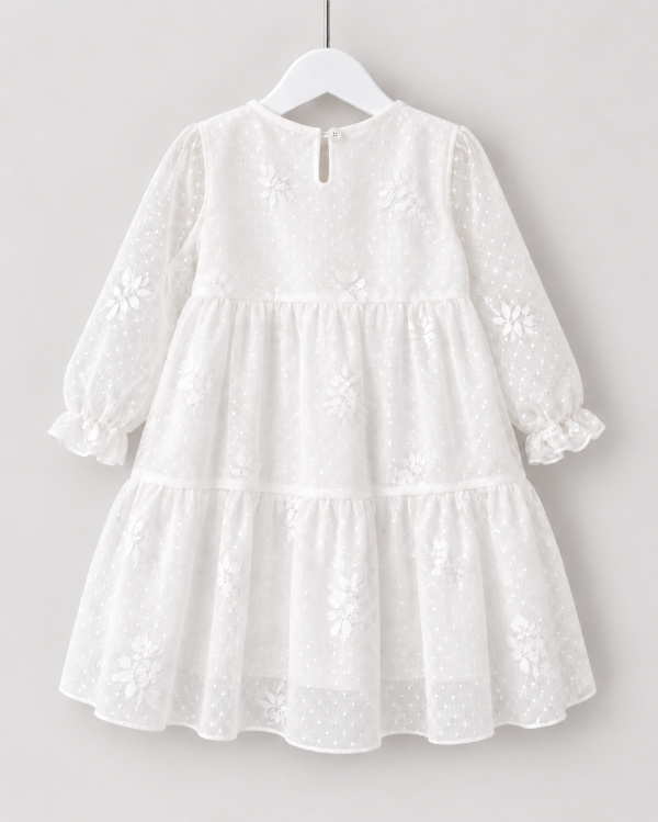 Producto - Vestido Luz - 1