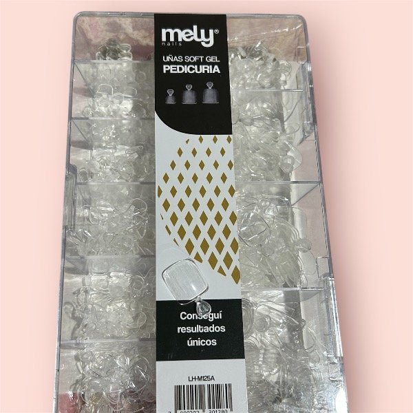 Producto - TIPS MELY PIE