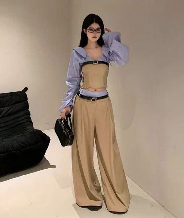 Producto - Conjunto formal