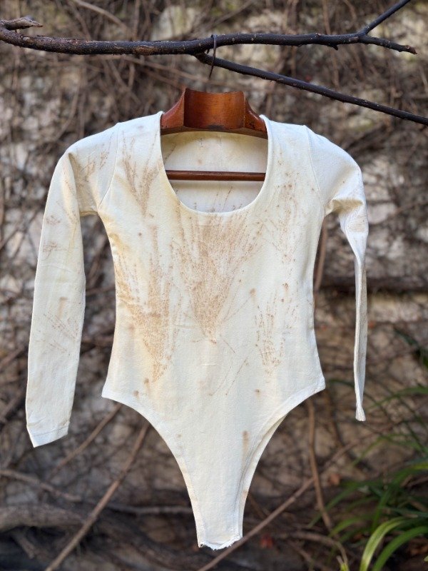 Producto - Body Passiflora