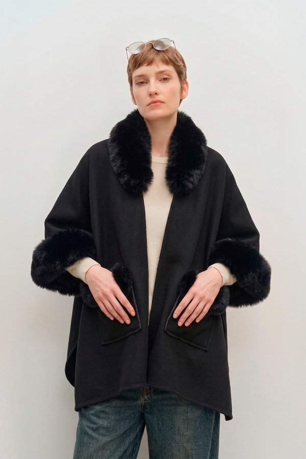 Producto - Ruana From