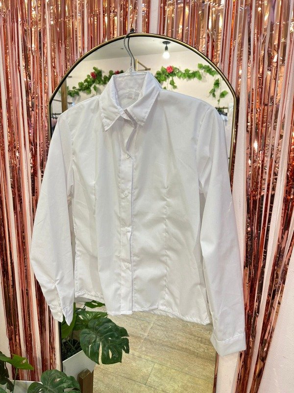 Producto - Camisa mangas largas batista, entallada