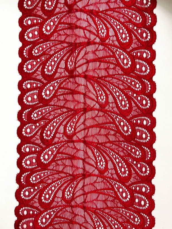 Producto - ART. 50096 rojo