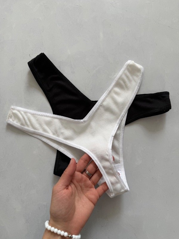 Producto - Less entera en V x 2 - 1